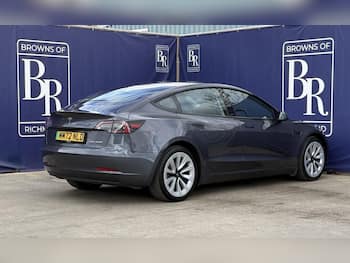 Used Tesla Model 3 2022 for sale - 79630006: Photo