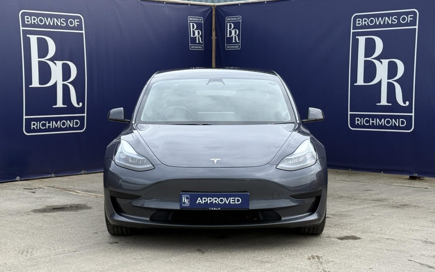 Used Tesla Model 3 2023 for sale - 78054346: Photo 10