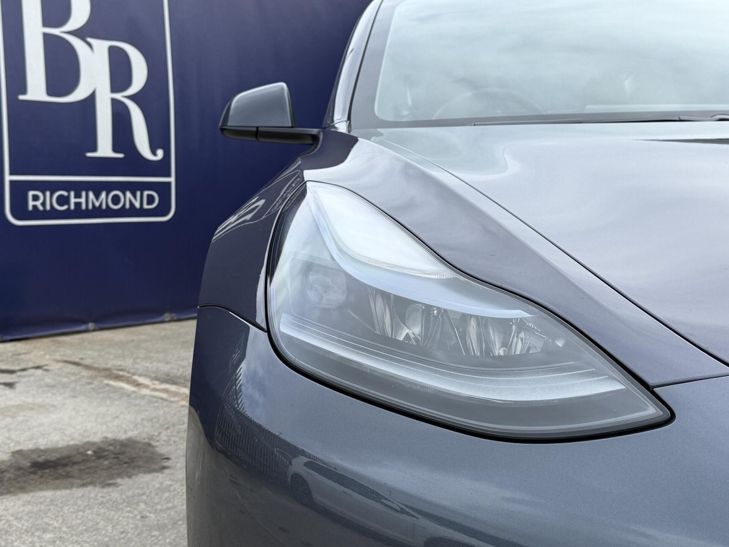 Used Tesla Model 3 2023 for sale - 78054346: Photo 12