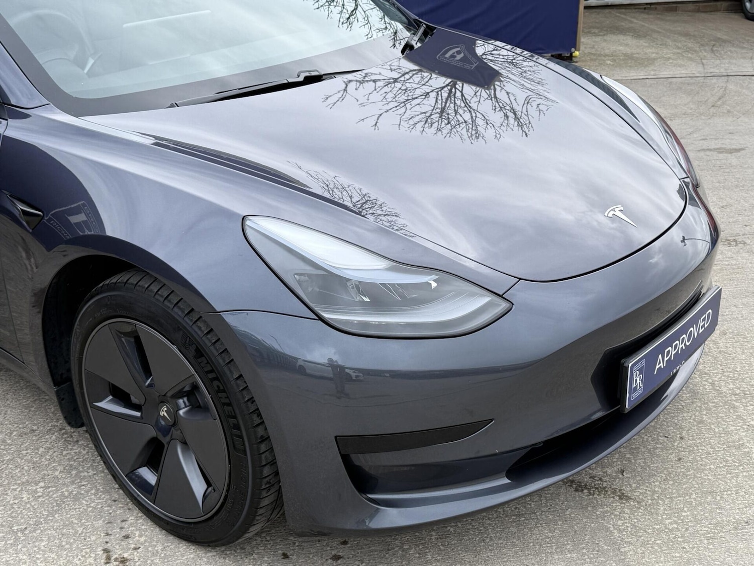 Used Tesla Model 3 2023 for sale - 78054346: Photo 13