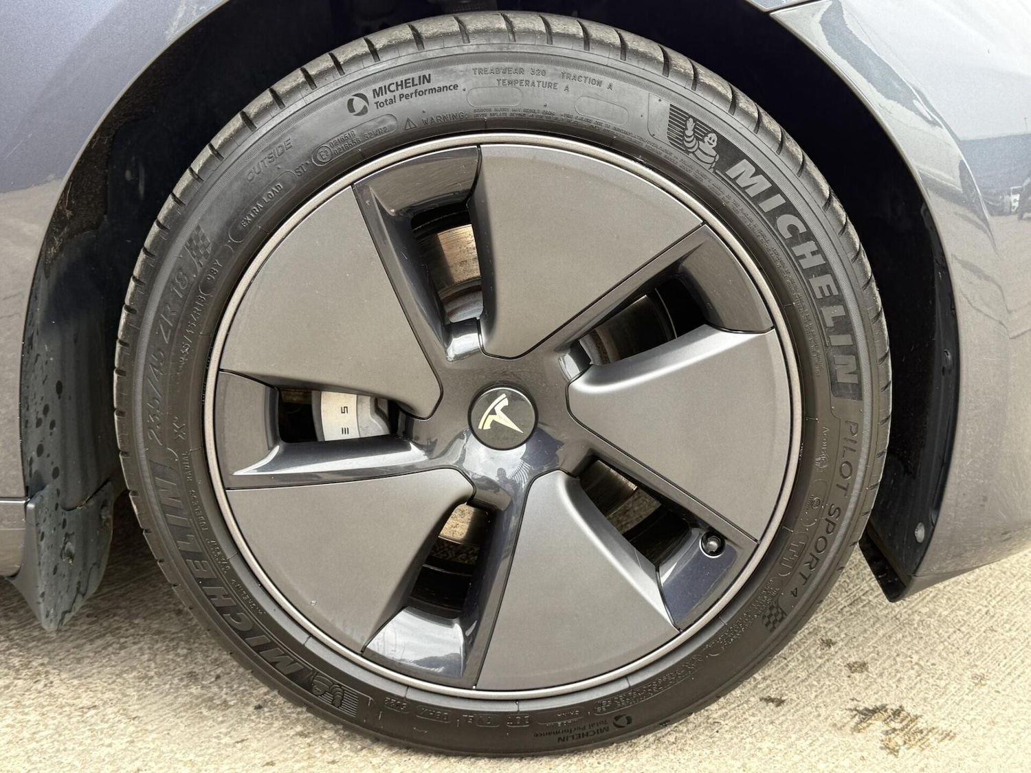 Used Tesla Model 3 2023 for sale - 78054346: Photo 14