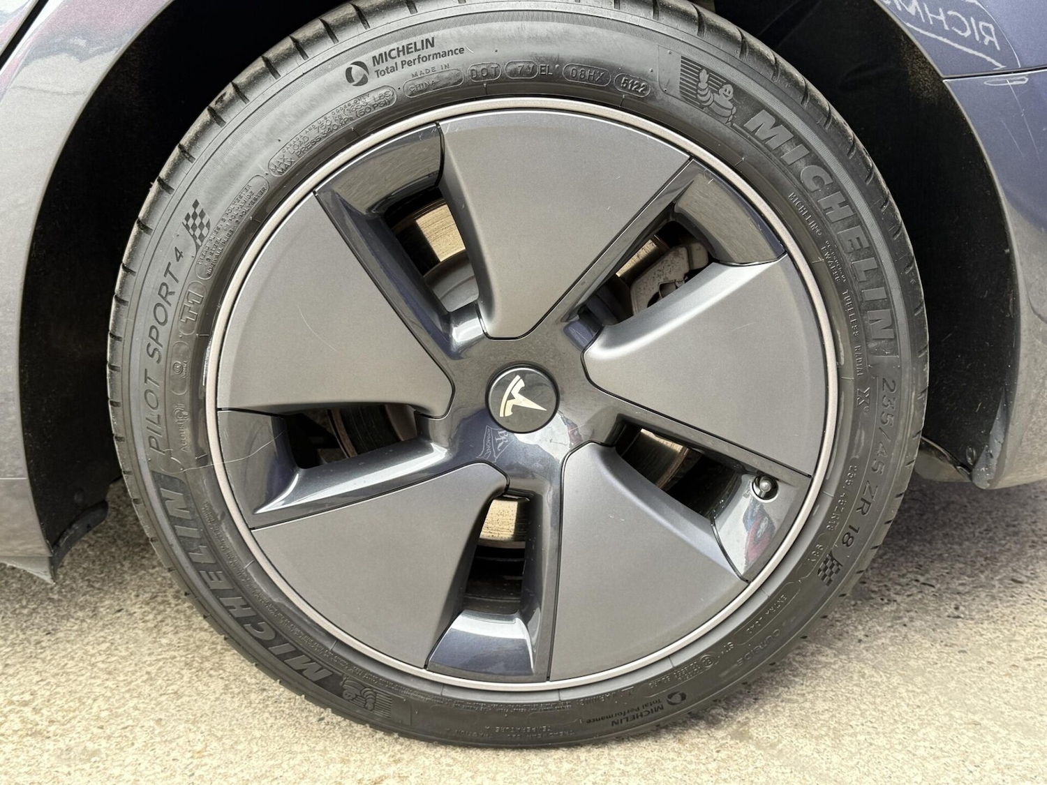 Used Tesla Model 3 2023 for sale - 78054346: Photo 16