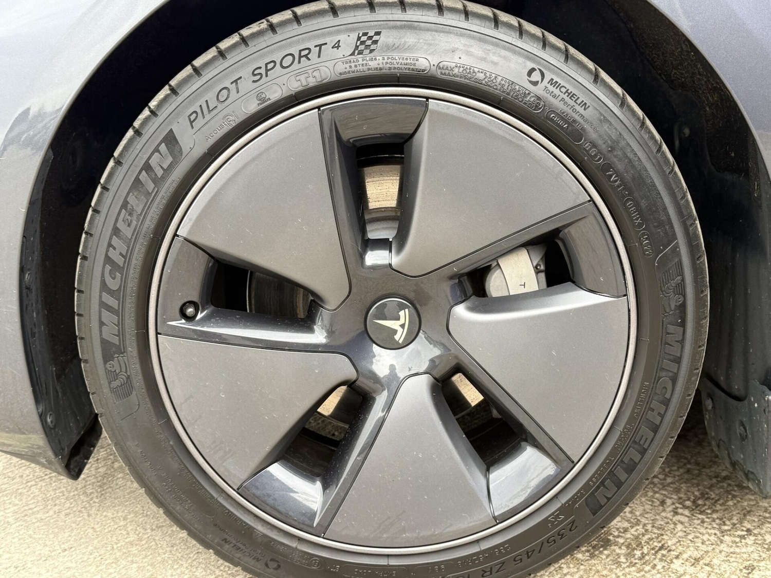 Used Tesla Model 3 2023 for sale - 78054346: Photo 17