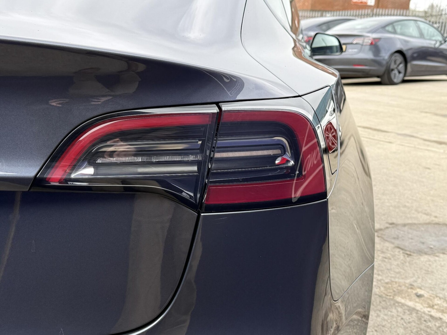 Used Tesla Model 3 2023 for sale - 78054346: Photo 19