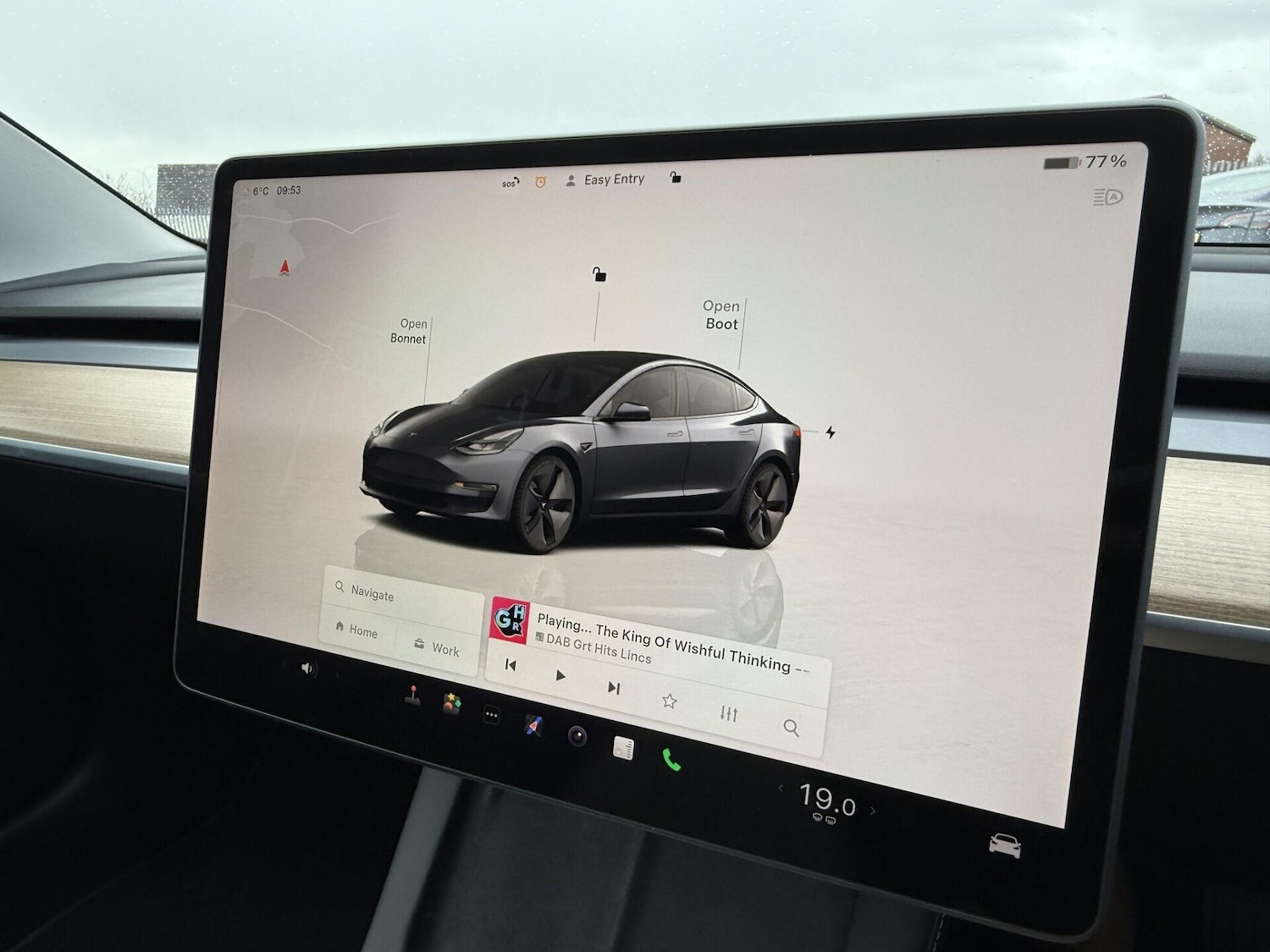 Used Tesla Model 3 2023 for sale - 78054346: Photo 26