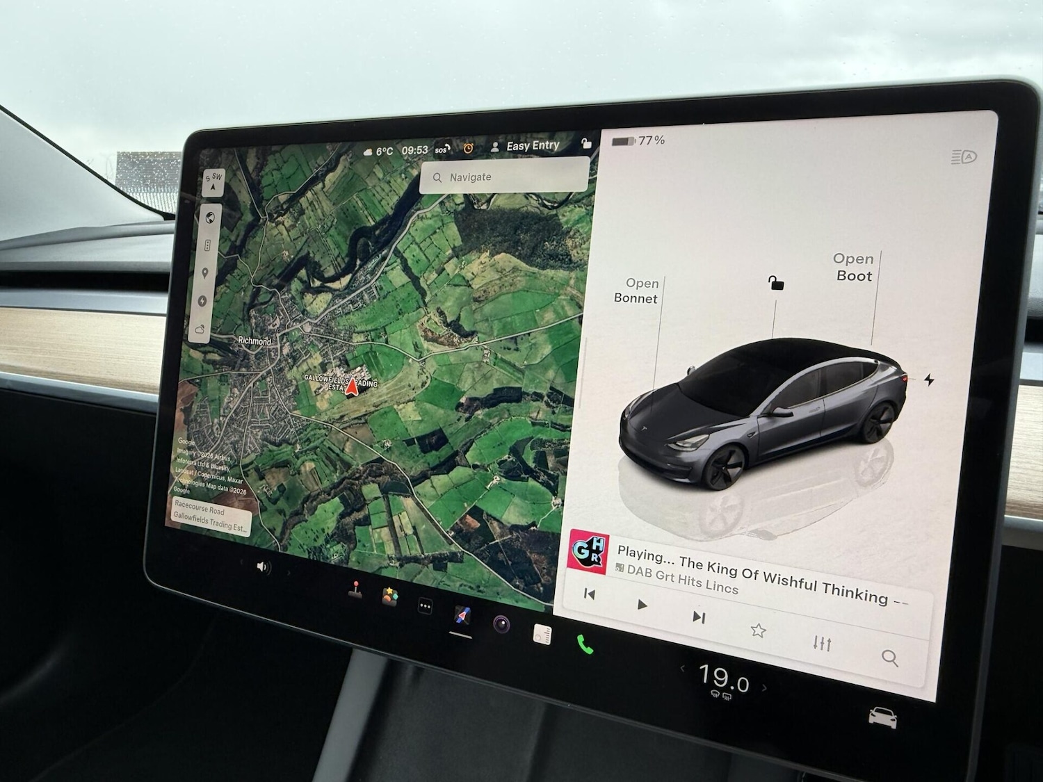 Used Tesla Model 3 2023 for sale - 78054346: Photo 27