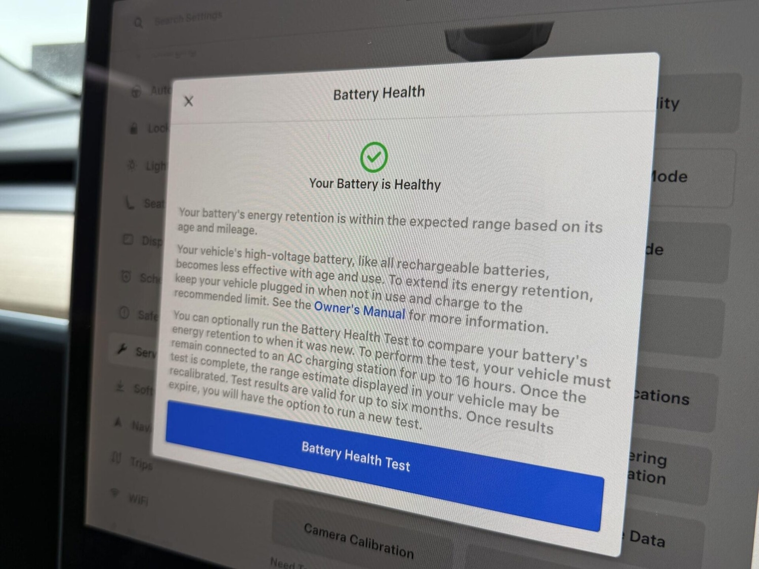 Used Tesla Model 3 2023 for sale - 78054346: Photo 32
