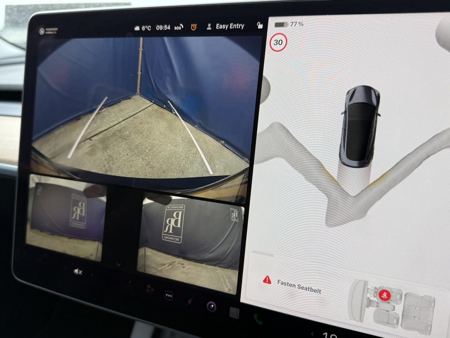 Used Tesla Model 3 2023 for sale - 78054346: Photo 33