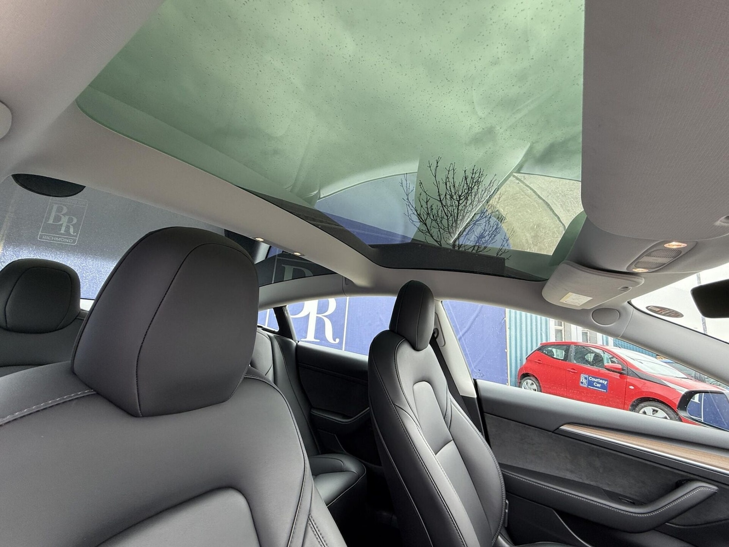 Used Tesla Model 3 2023 for sale - 78054346: Photo 34