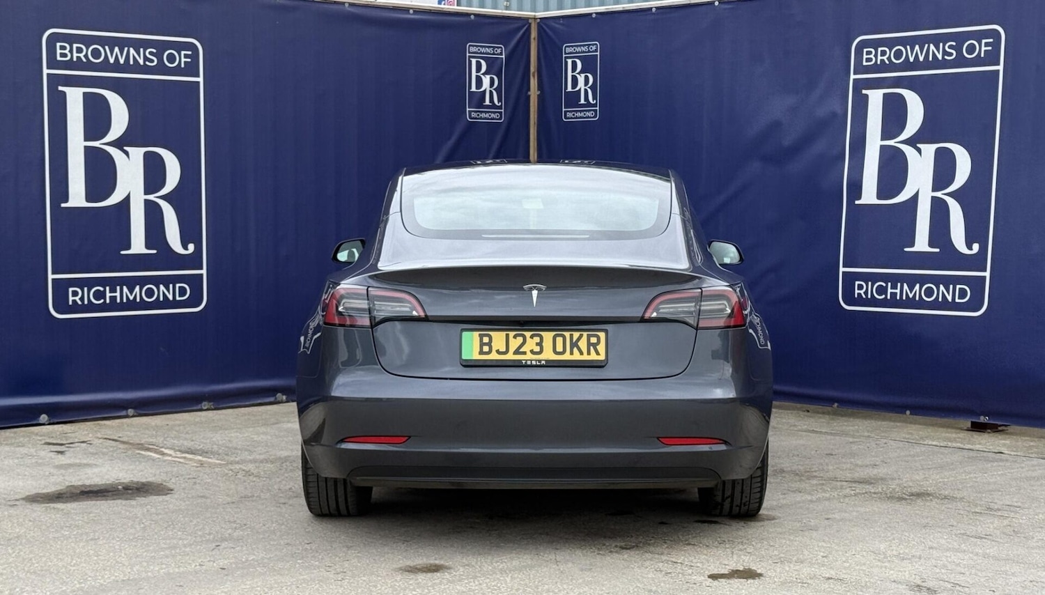 Used Tesla Model 3 2023 for sale - 78054346: Photo 5