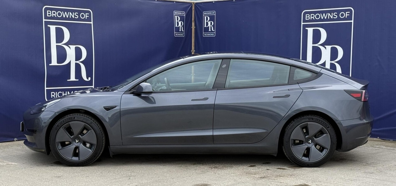 Used Tesla Model 3 2023 for sale - 78054346: Photo 8