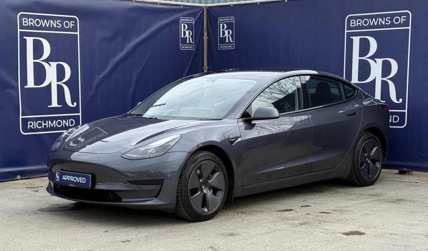 Used Tesla Model 3 2023 for sale - 78054346: Photo 9
