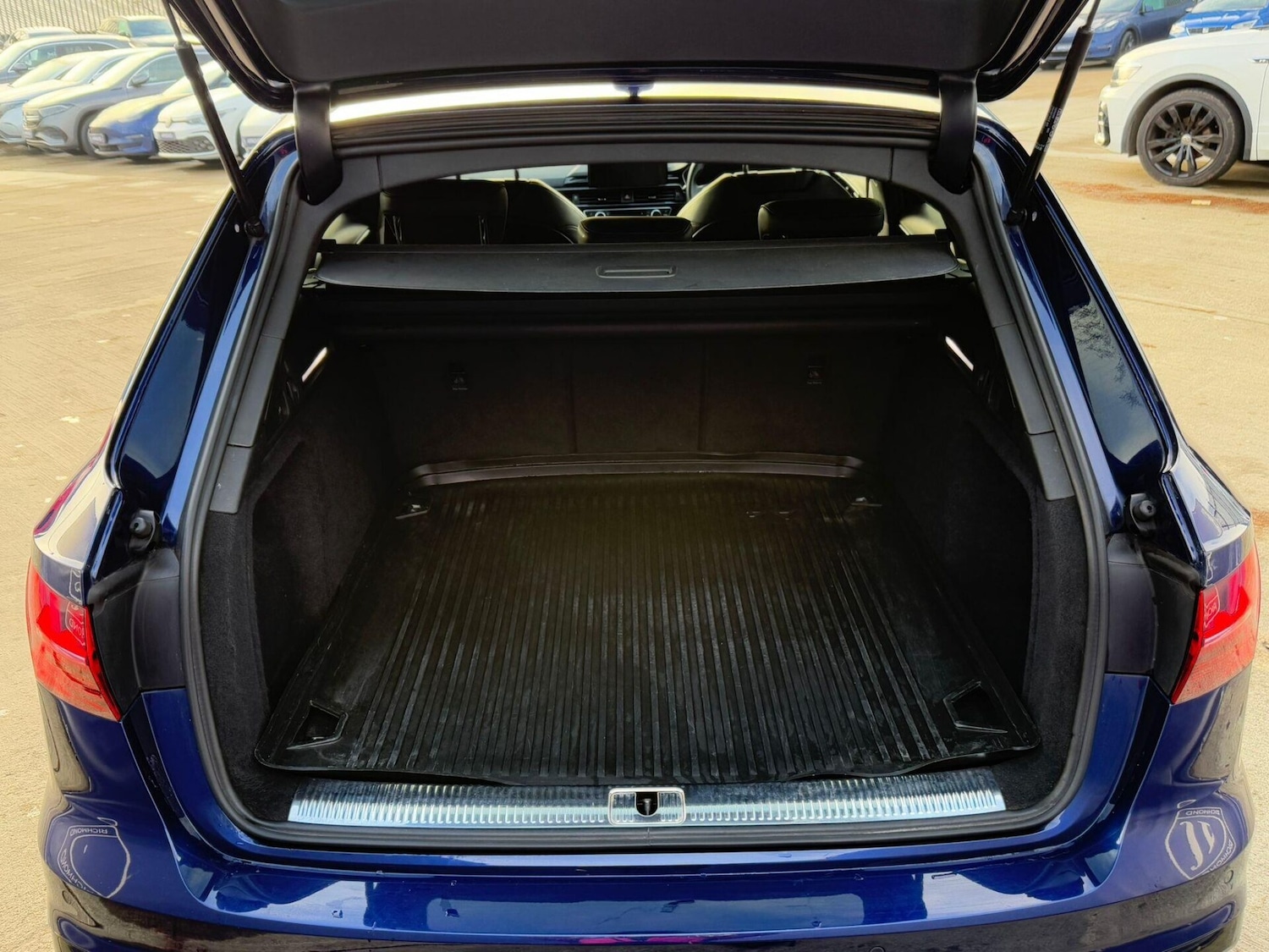 Used Audi A4 2022 for sale - 76798560: Photo 21