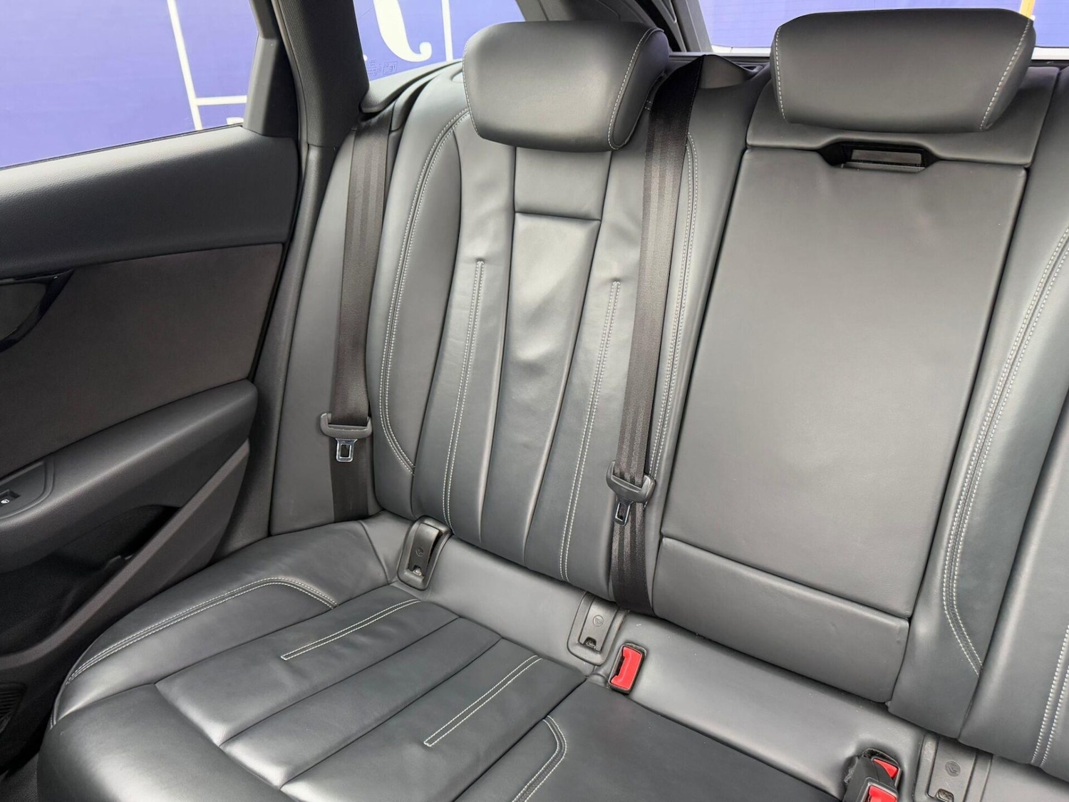 Used Audi A4 2022 for sale - 76798560: Photo 26