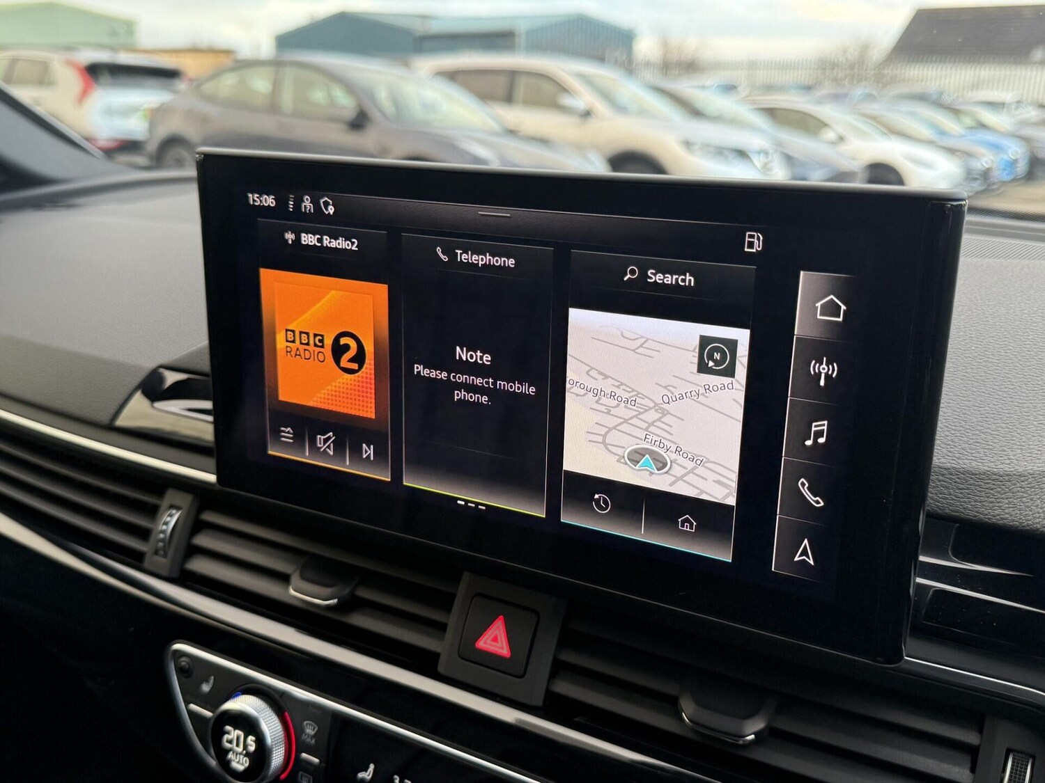 Used Audi A4 2022 for sale - 76798560: Photo 39