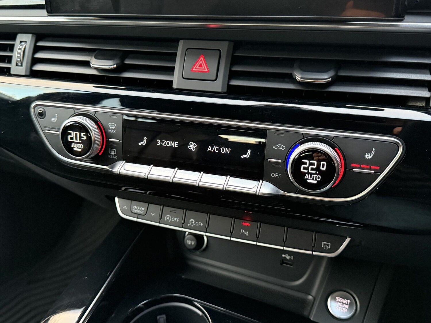 Used Audi A4 2022 for sale - 76798560: Photo 42