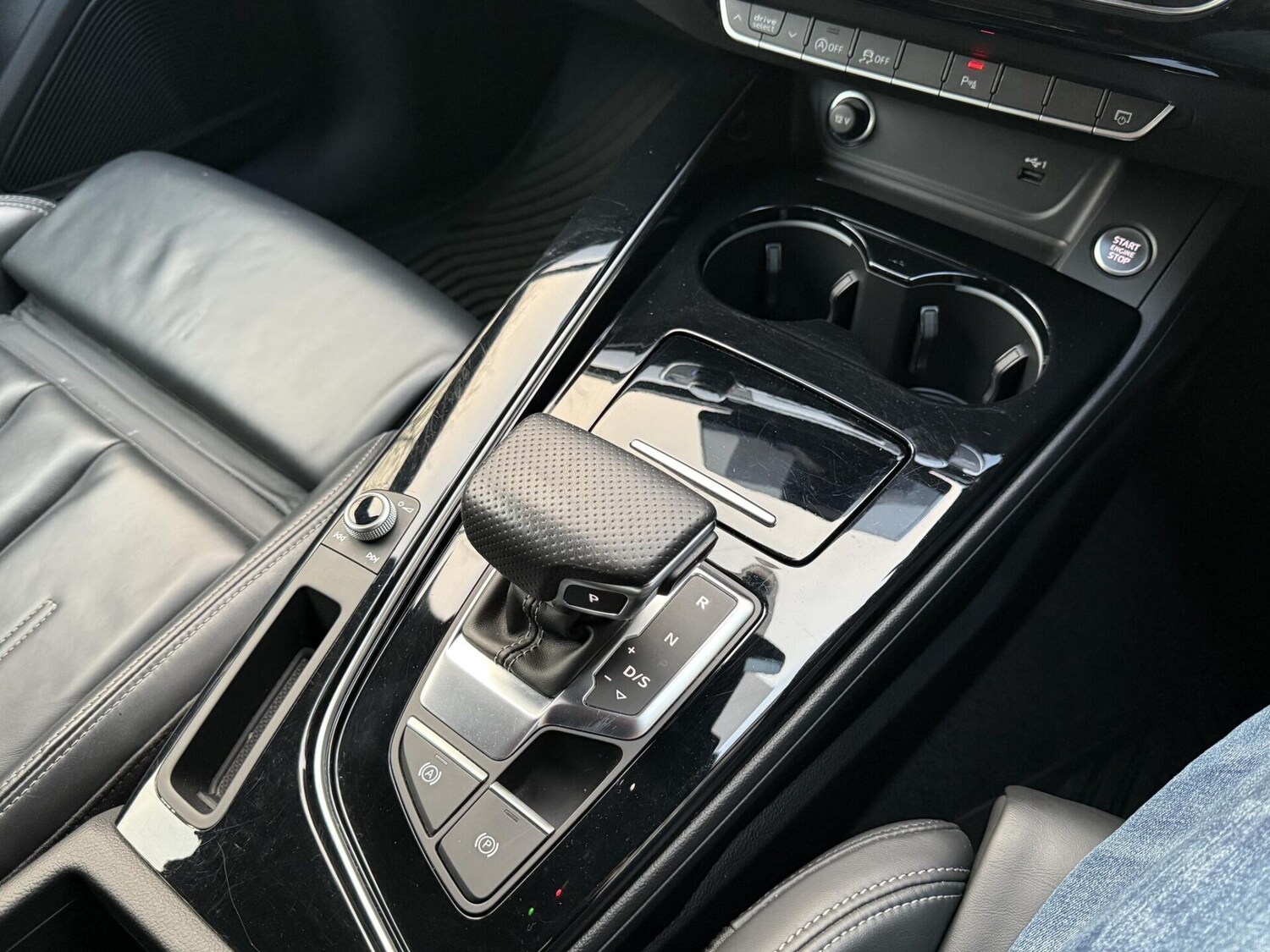 Used Audi A4 2022 for sale - 76798560: Photo 44