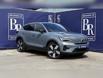 Used Volvo C40 2023 for sale - 78646252: Photo