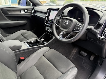 Used Volvo C40 2023 for sale - 78646252: Photo