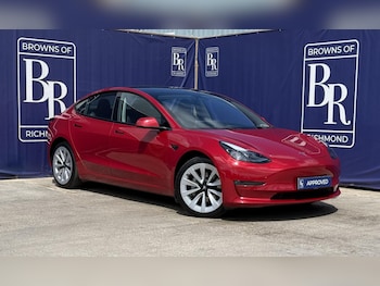 Used Tesla Model 3 2023 for sale - 79090836: Photo