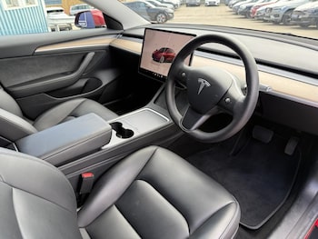 Used Tesla Model 3 2023 for sale - 79090836: Photo