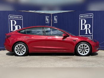 Used Tesla Model 3 2023 for sale - 79090836: Photo