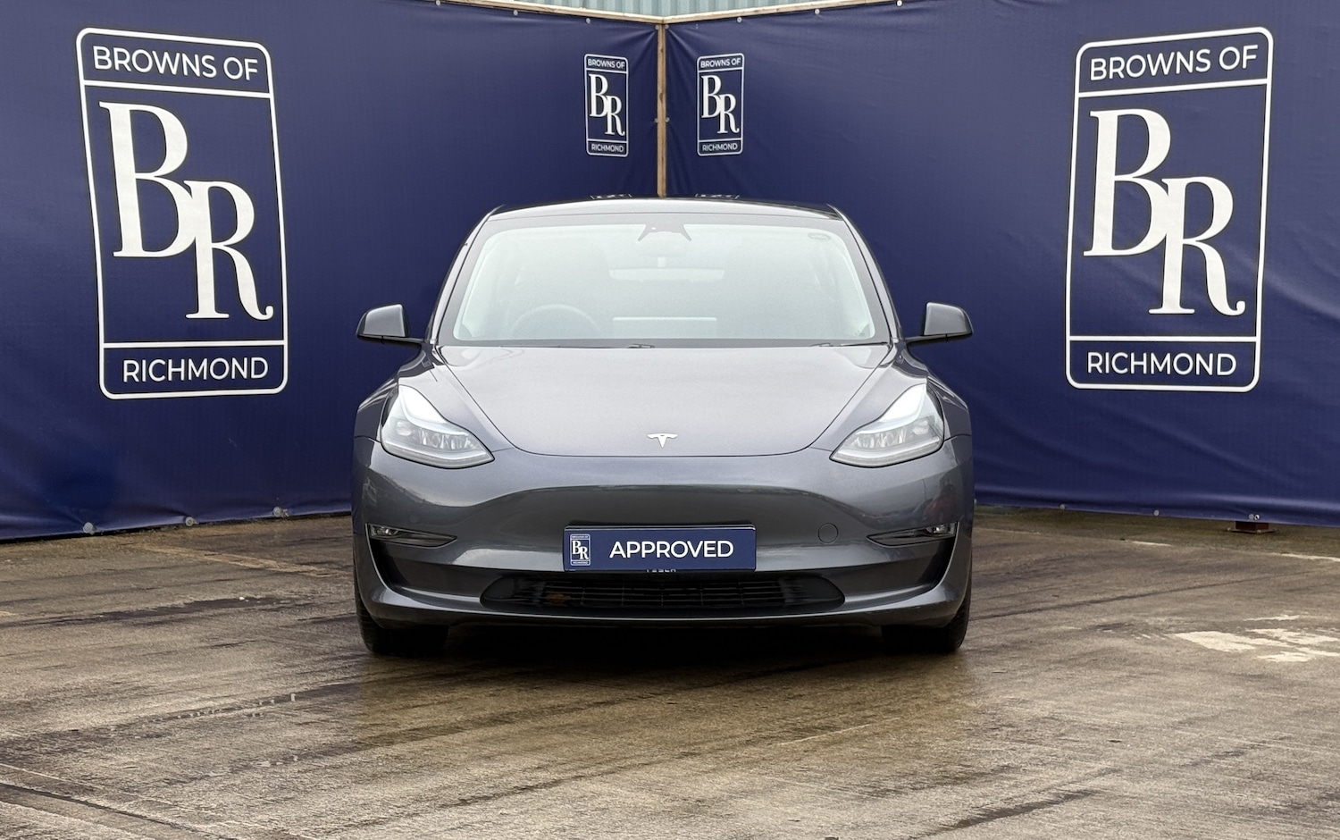 Used Tesla Model 3 2022 for sale - 77641511: Photo 11