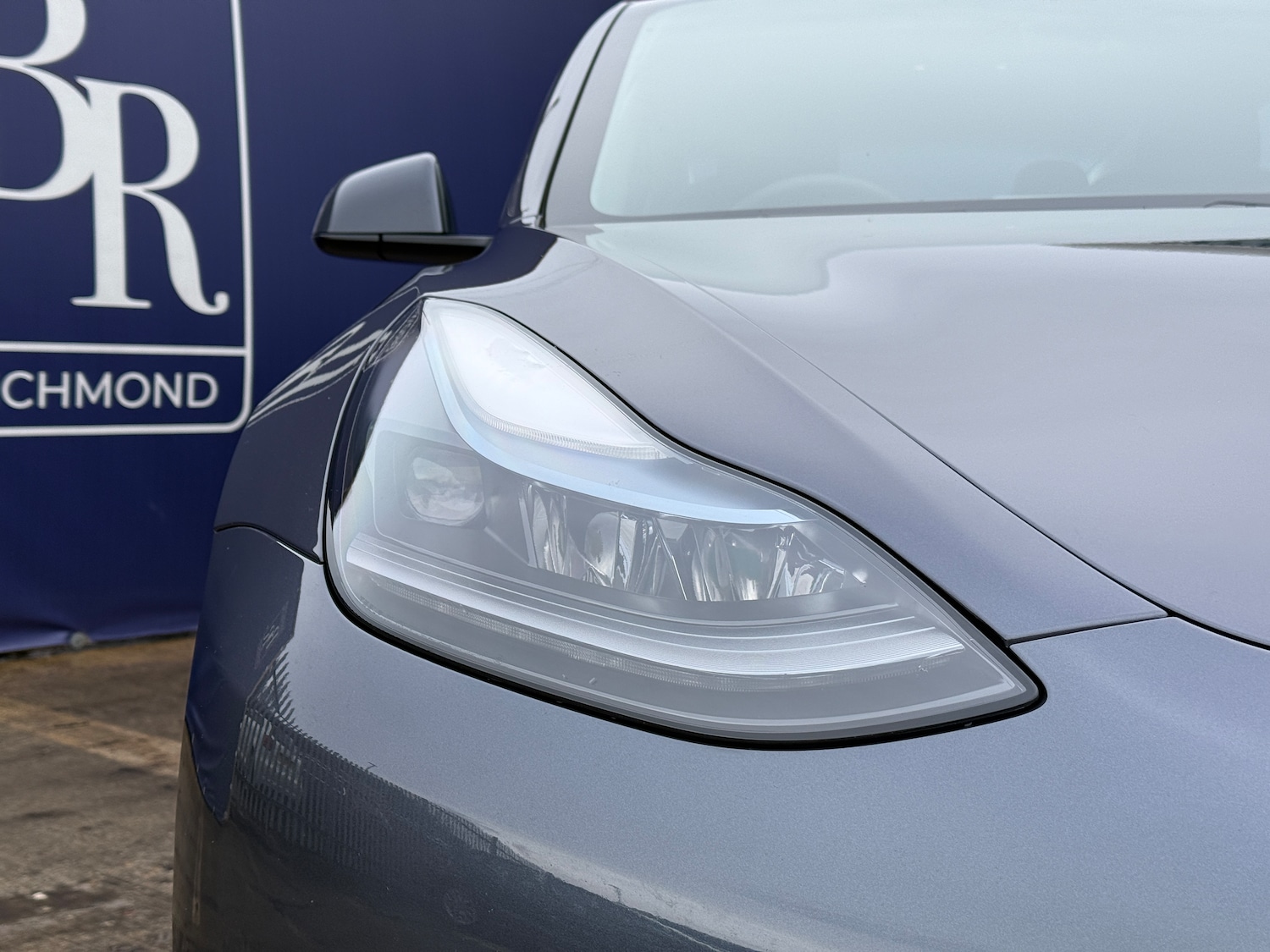 Used Tesla Model 3 2022 for sale - 77641511: Photo 13