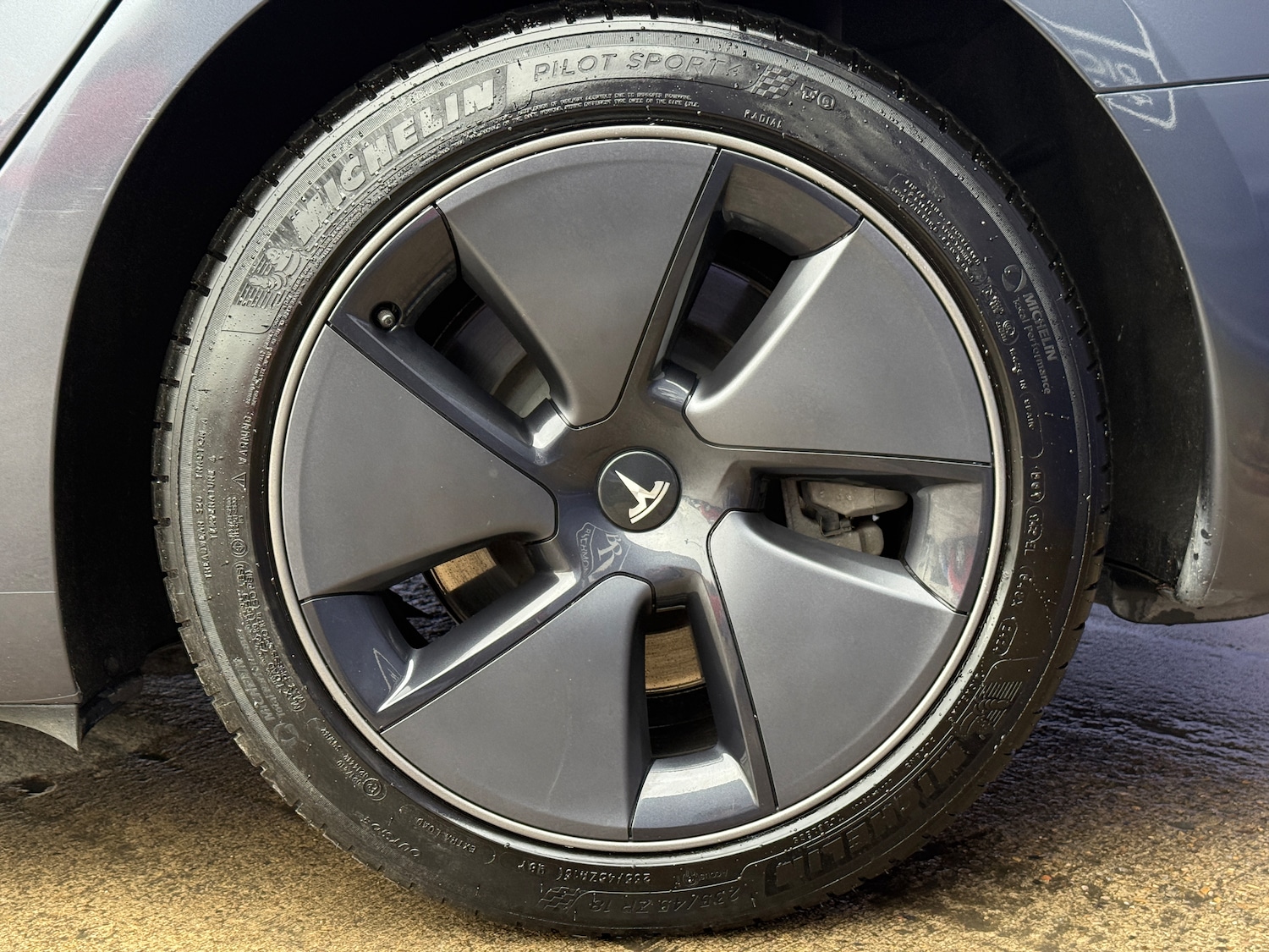 Used Tesla Model 3 2022 for sale - 77641511: Photo 18