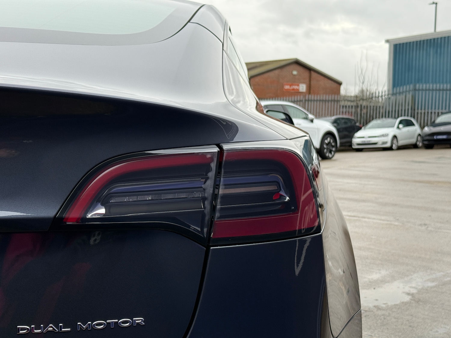 Used Tesla Model 3 2022 for sale - 77641511: Photo 20