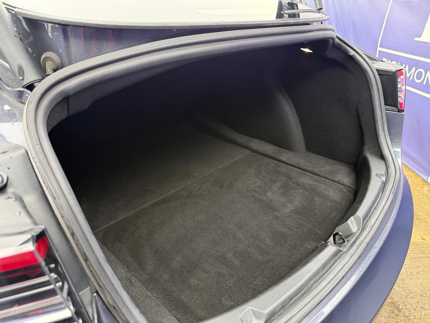 Used Tesla Model 3 2022 for sale - 77641511: Photo 22