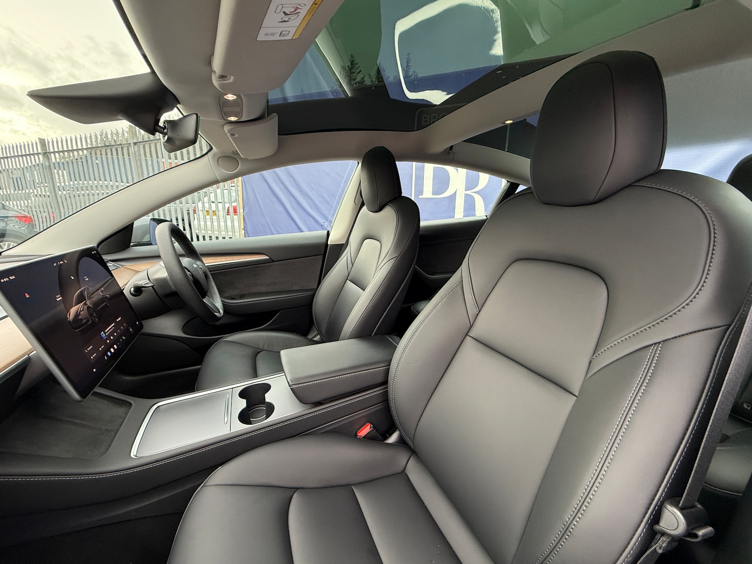 Used Tesla Model 3 2022 for sale - 77641511: Photo 28