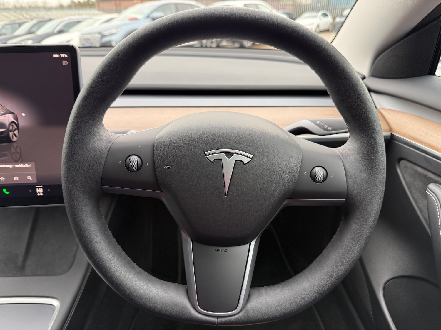 Used Tesla Model 3 2022 for sale - 77641511: Photo 31