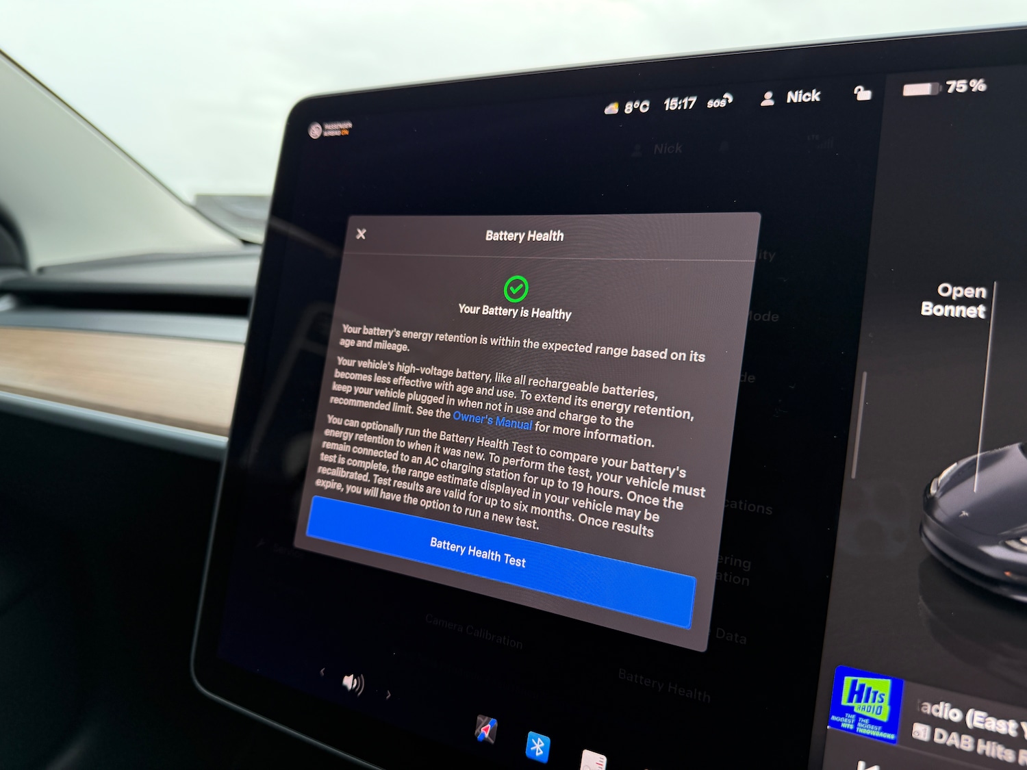 Used Tesla Model 3 2022 for sale - 77641511: Photo 38