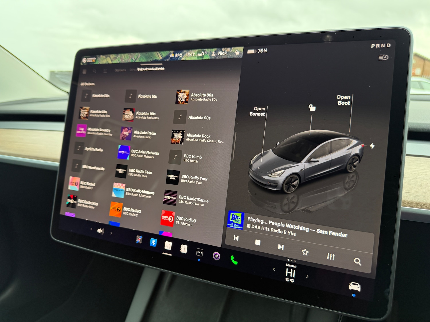 Used Tesla Model 3 2022 for sale - 77641511: Photo 40