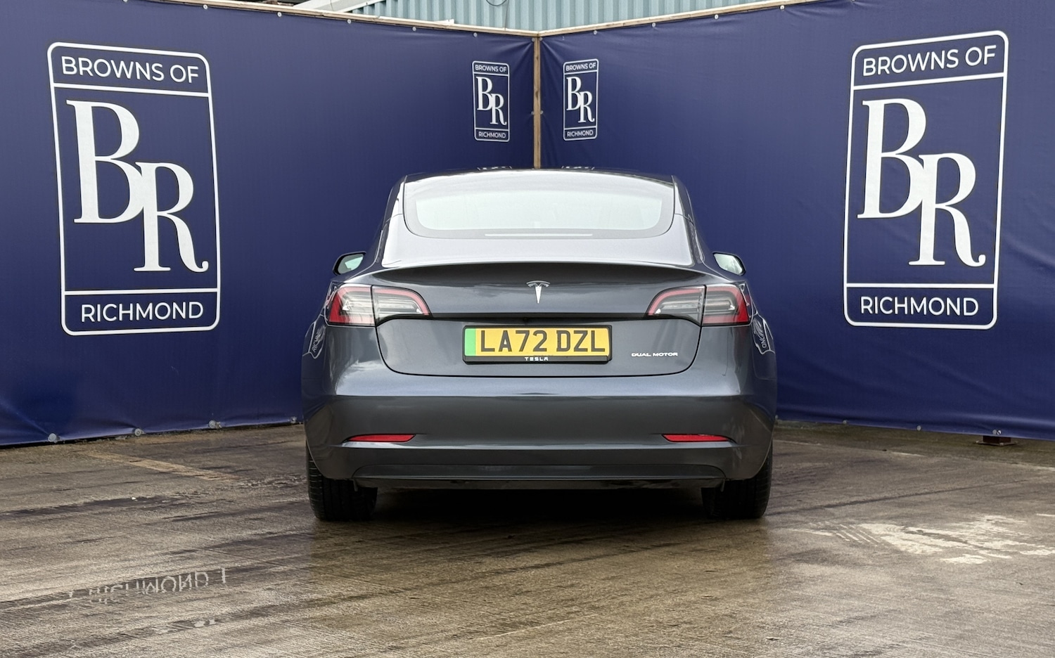 Used Tesla Model 3 2022 for sale - 77641511: Photo 6