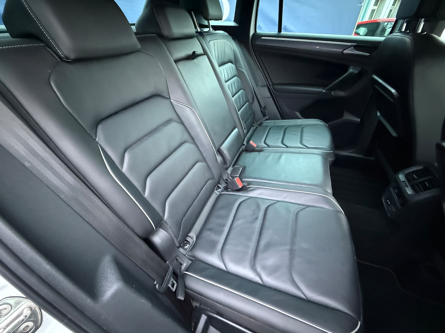 Used Volkswagen Tiguan 2018 for sale - 77208239: Photo 18