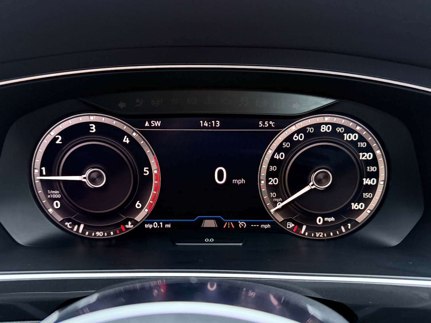 Used Volkswagen Tiguan 2018 for sale - 77208239: Photo 21