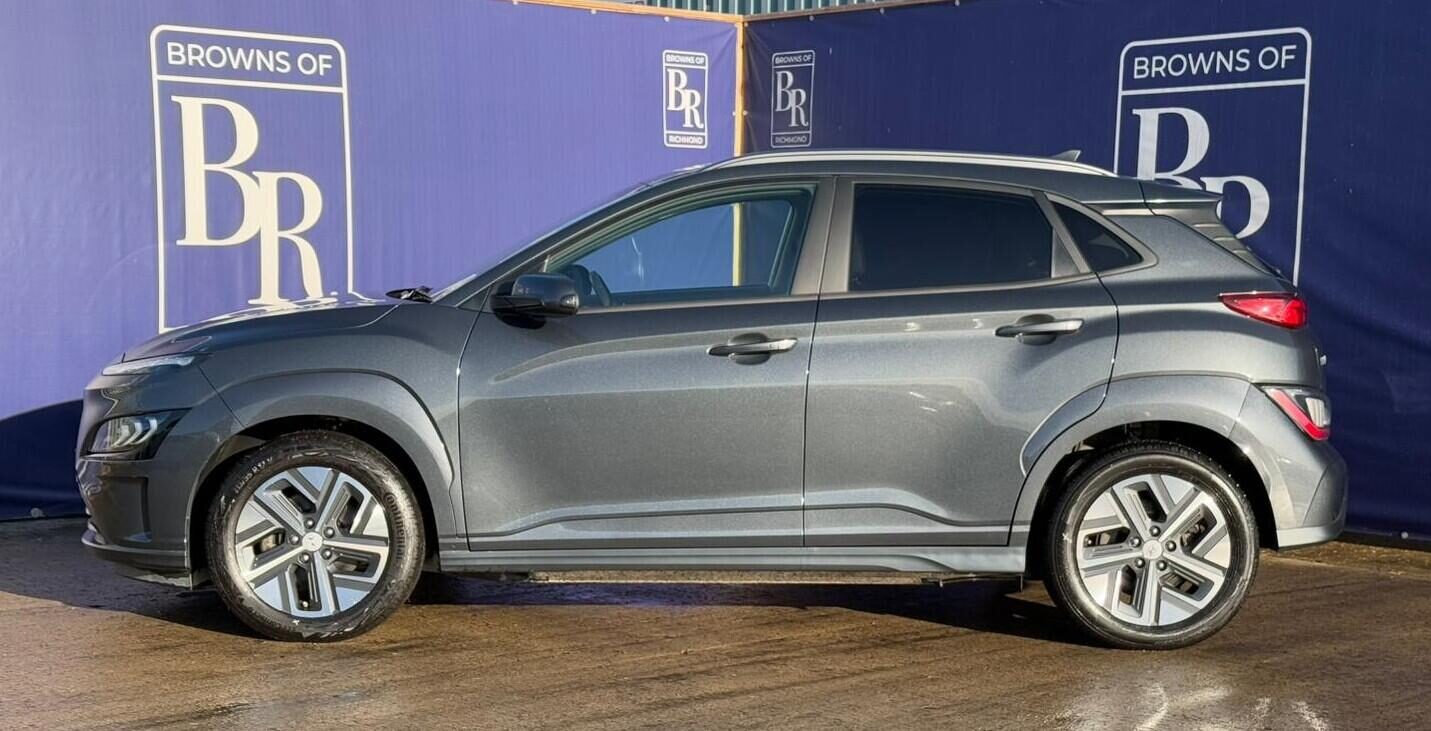 Used Hyundai KONA 2021 for sale - 76697468: Photo 10