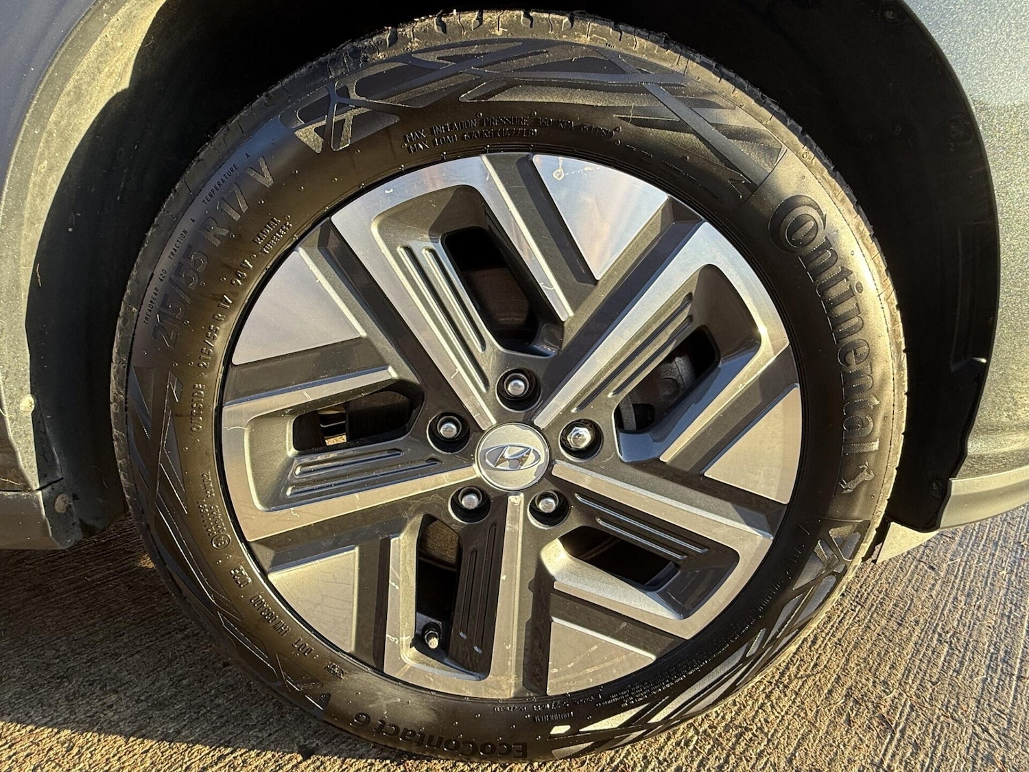 Used Hyundai KONA 2021 for sale - 76697468: Photo 16