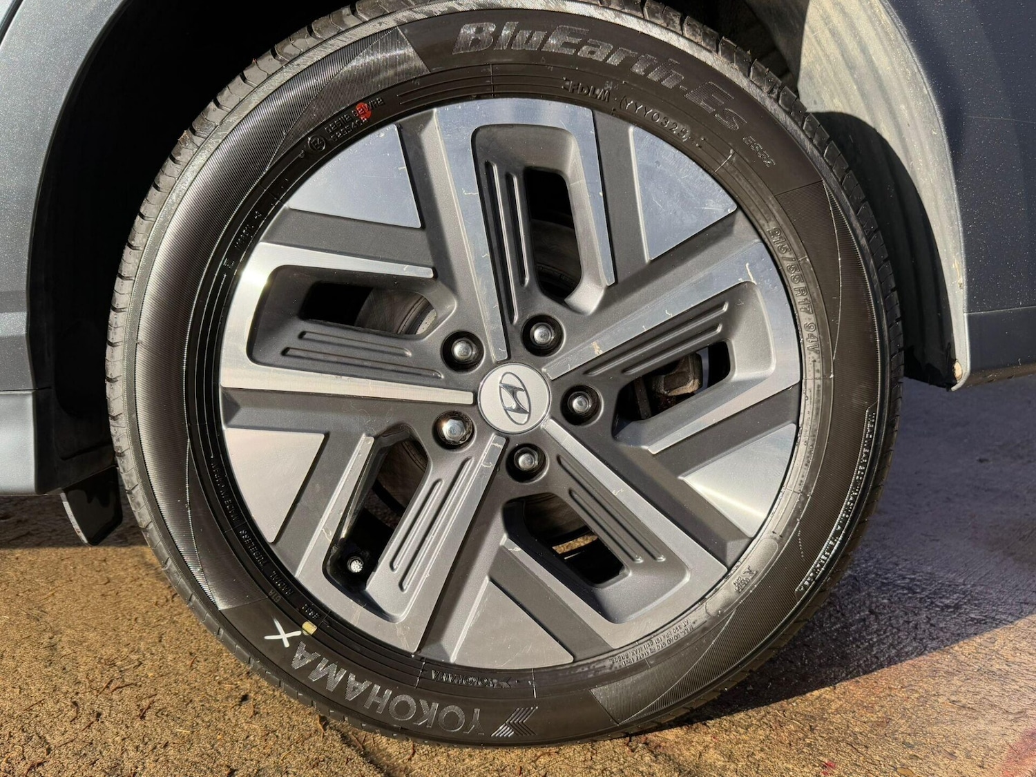 Used Hyundai KONA 2021 for sale - 76697468: Photo 18