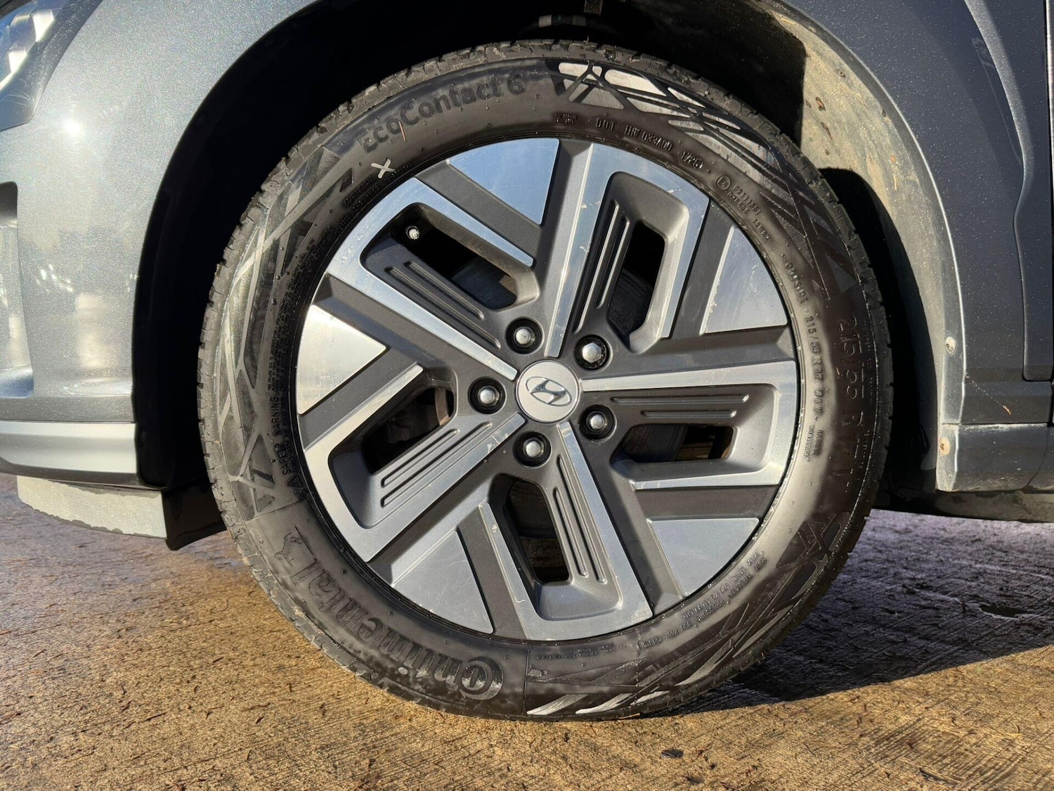 Used Hyundai KONA 2021 for sale - 76697468: Photo 19