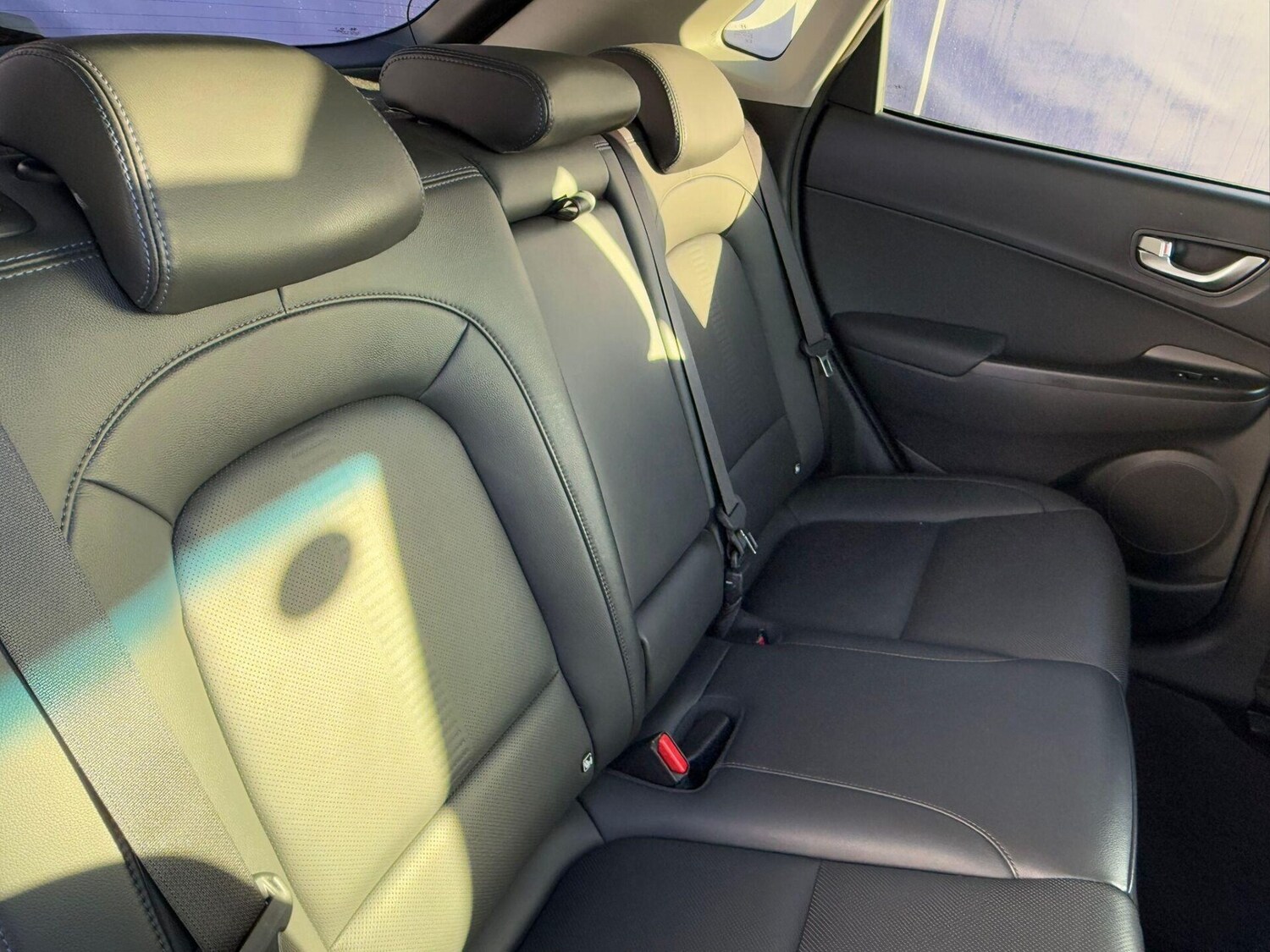 Used Hyundai KONA 2021 for sale - 76697468: Photo 25