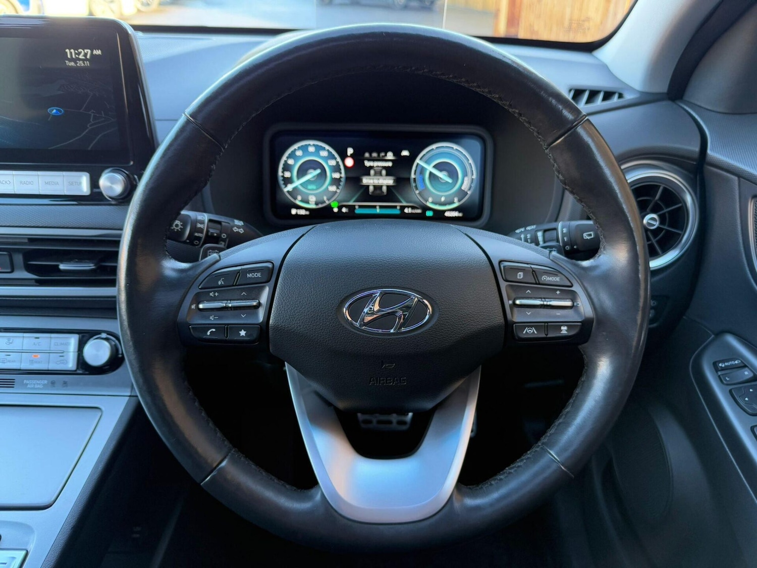 Used Hyundai KONA 2021 for sale - 76697468: Photo 27