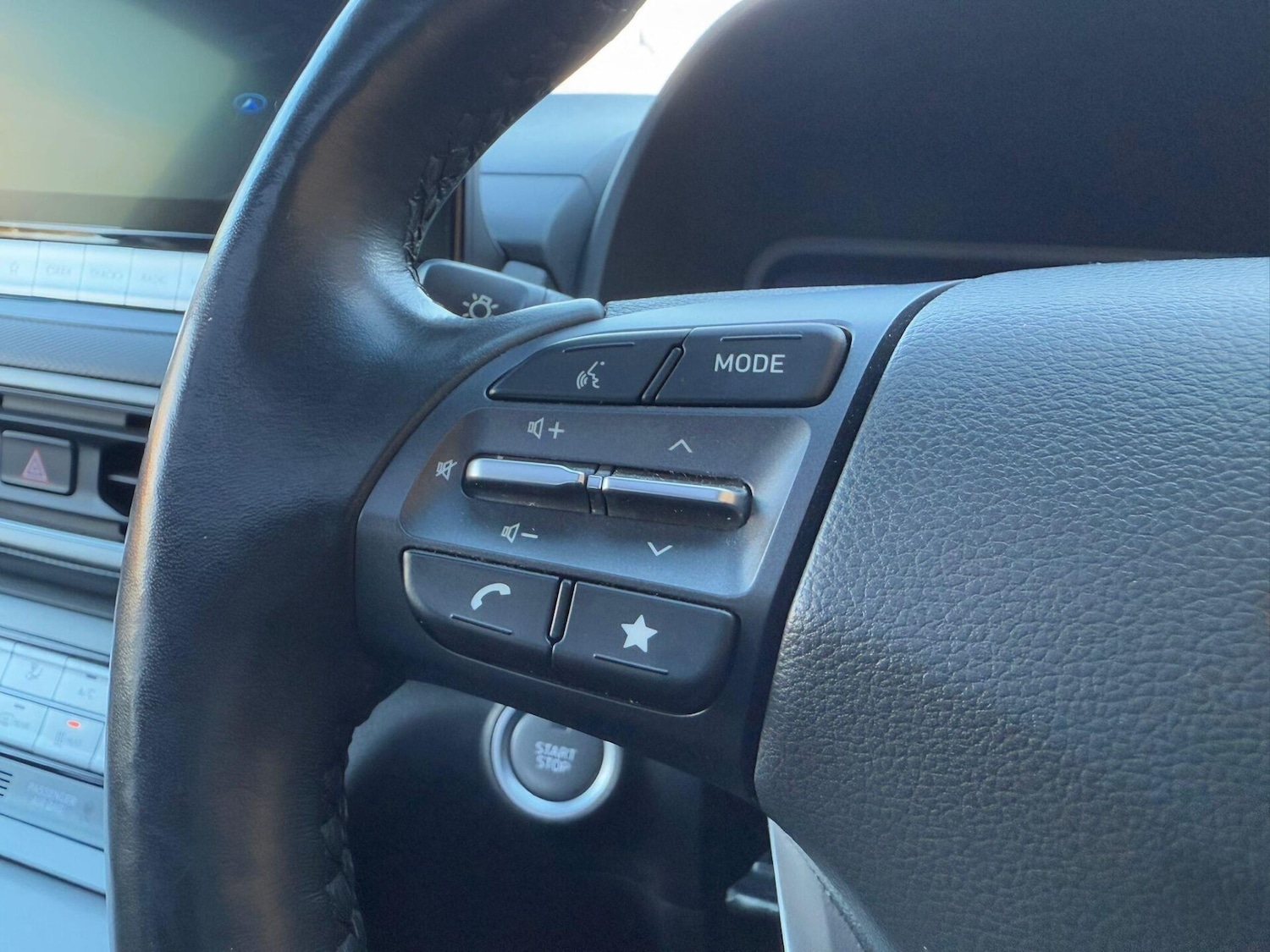 Used Hyundai KONA 2021 for sale - 76697468: Photo 29