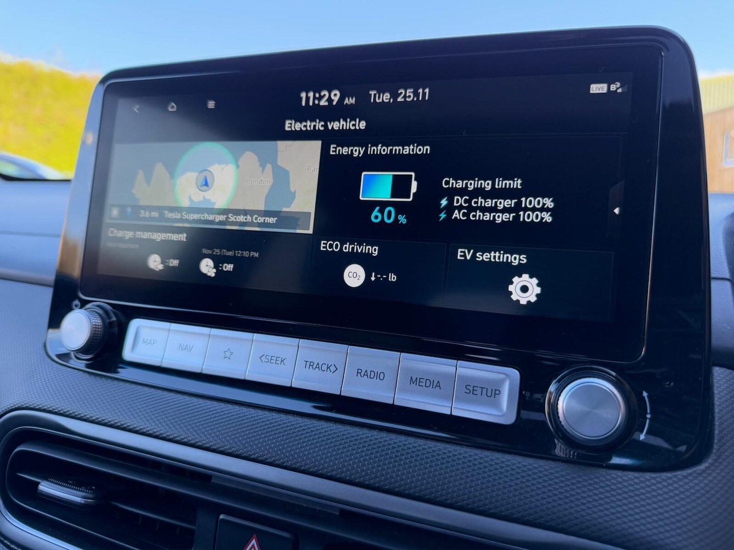 Used Hyundai KONA 2021 for sale - 76697468: Photo 36