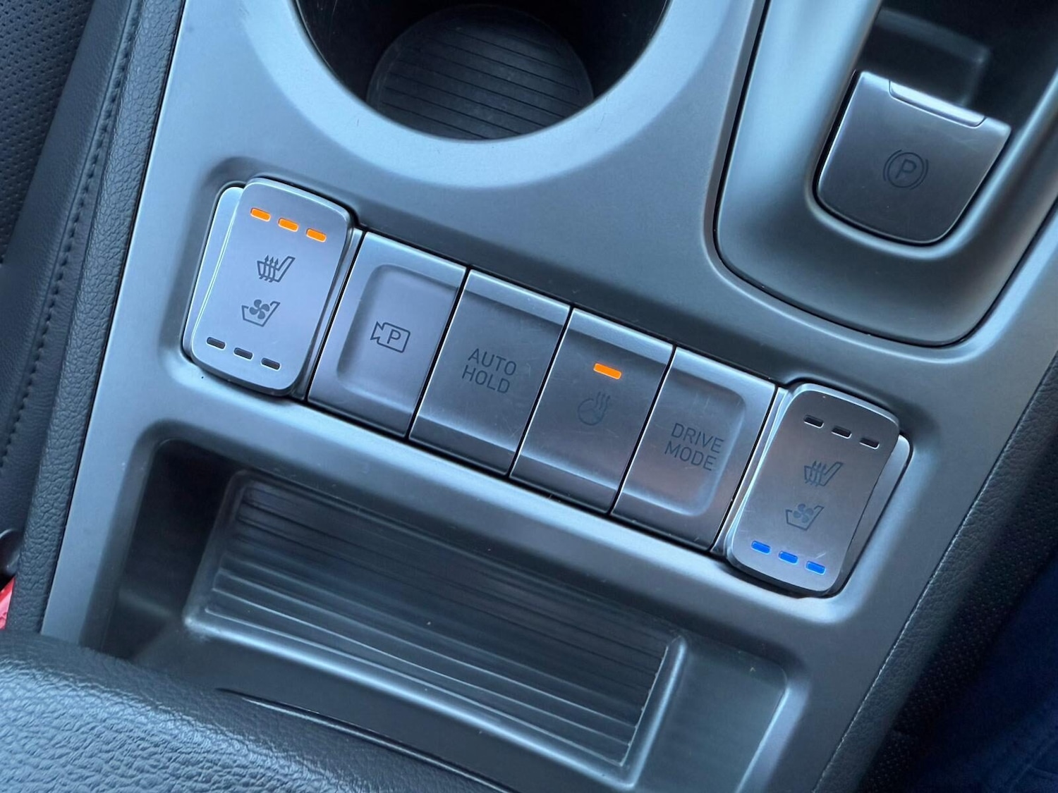 Used Hyundai KONA 2021 for sale - 76697468: Photo 38