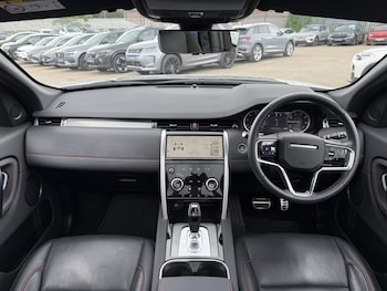 Used Land Rover Discovery Sport 2023 for sale - 78979930: Photo