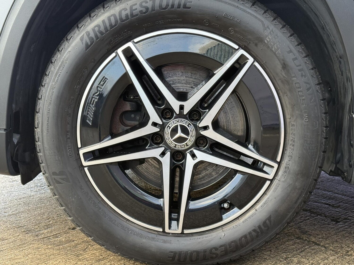 Used Mercedes-Benz EQA 2023 for sale - 77729006: Photo 17