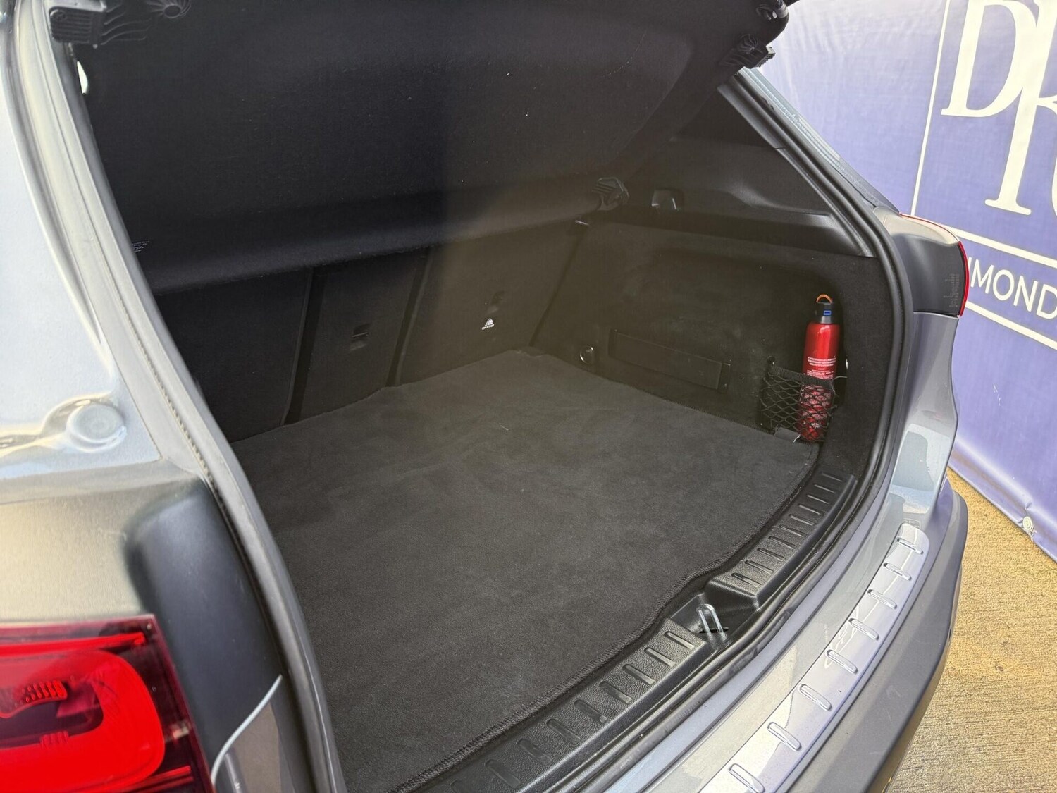 Used Mercedes-Benz EQA 2023 for sale - 77729006: Photo 22